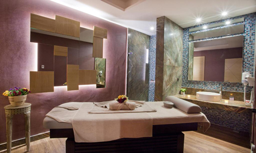 هتل د پارما تکسیم استانبول